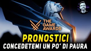 GOTY 2024 : PRONOSTICI | Concedetemi un po' di paura...