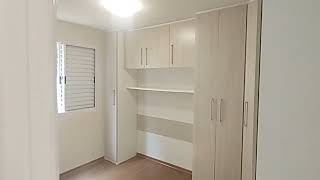 Apartamento 3 dormitórios R: Miguel Petrilli - Pirituba