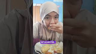 Hari ini sarapan apa? | Part 1