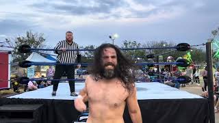 Tupelo Summerfest 8/31/24 | Jason Genesis vs. Chuck Swann