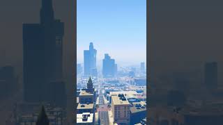 try me karan aujla new song status #gta5 #shorts