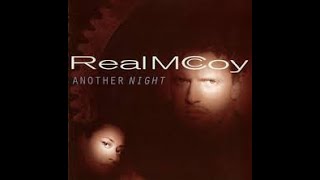 Real McCoy - Another Night (DJ K Remix)