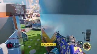 ffa trickshot race