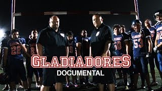 "GLADIADORES" Trailer Oficial 2.0 [HD]