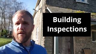 How to... Drone Building Inspections