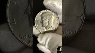 World Coin: 1976 Bi Centennial  Kennedy Half Dollar, USA