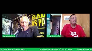 Radio Las Palmas FC