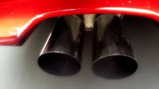 s14a 200sx HMS exhaust 3"