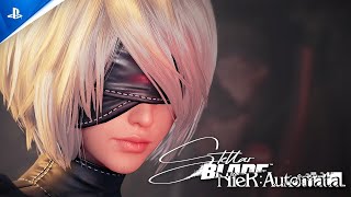 Stellar Blade - NieR: Automata DLC & Updates | PS5, deutsch