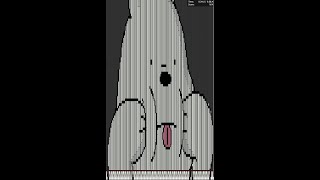 How would We Bare Bears sound on midi? (Dark Midi) #shorts