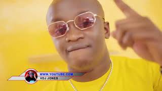 GENGETONE HD VIDEO MIX | VDJ JONES | Wale Mang'aa | Kwote Kwote | Inachuna | Iko Bie | Riba |