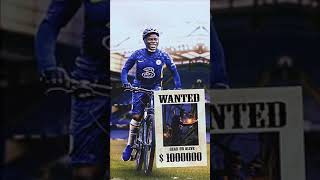 Ngolo Kante Wanted 🚲🇫🇷