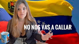 El gran FRAUDE ELECTORAL en Venezuela