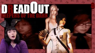 DreadOut: Keepers Of The Dark | Room 109 | LINDA FIGHTS THE FINAL BOSS! [ENDING]