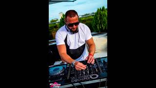 2021 08 22 Tomy Montana live at Daytime Party Budapest