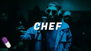 Heuss l'Enfoiré Type Beat Old School "Chef d'Orchestre" [HARD BEATS] Freestyle Violon Piano 2023