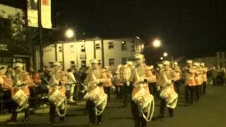 PART 14 @ DUNAMONEY ANNUAL PARADE 2014