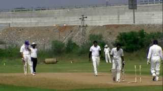 HCCL Vs Stallions 30