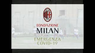 Milan Club Montreal FIFA Charity Tournament