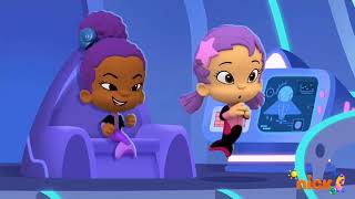 Bubble Guppies Season 6 Episode 9 — The Jaw-some Sharkventure!