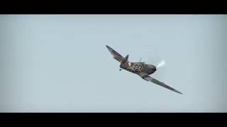 NORMANDY Trailer 2018 - A War Thunder Movie Project