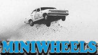 MiniWheels Gameplay: Take The Jump Like A Duke Boy