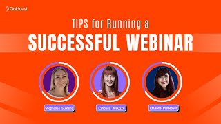 Best Webinar Length and Topics to Succeed (2024 Strategies)