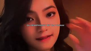 DJ SYMPHONY BY DJ VNAM VIRAL FYP TIKTOK MENGKANEE!!