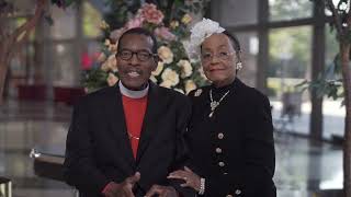 Video Tribute To The Late Bishop Sedgwick Daniels