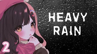 Kokomi plays Heavy Rain (Part 2 Finale)