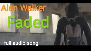 Alan Walker|Faded|Ample Songs