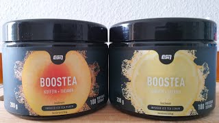 ESN Boostea vs Crank Focus | Die Alternative ist besser.