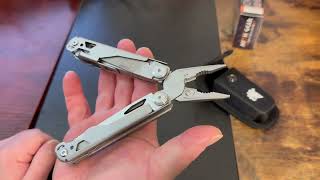 Myth gear 20 in 1 multi tool review  Is it a good product