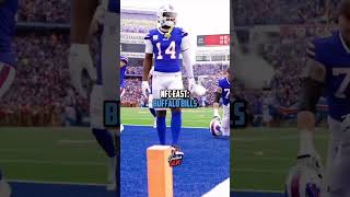 Predicting division winners (Sportscardmaniac X @FootballFovever ) #viral #shorts