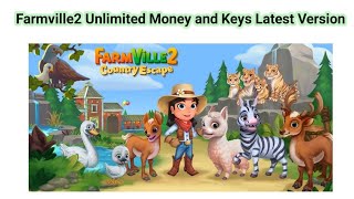 FarmVille 2 Keys: Top Tips & Tricks to Earn More!