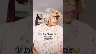 #fyp #foryou #comedy #madea