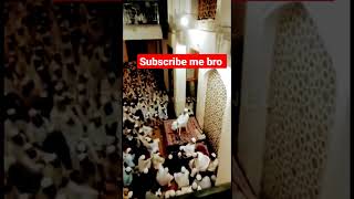 molana Ibrahim deola Sahab #islam #youtube #darululoomdeoband #shorts #whatsappstatus #status #reel