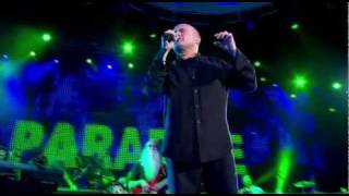 Phil Collins - Another Day In Paradise (Live)