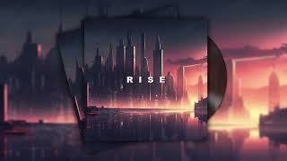 DjAdiMax - Rise (Original Mix)