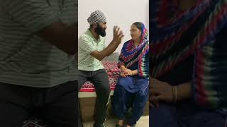 #punjabiparivar ##funnyvideo ##subscribe