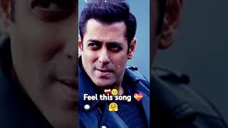 Salman Khan //heart break 💔#viralshorts #whatsappstatus #bollywood #1millionviews #shyari