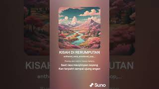 KISAH DI RERUMPUTAN