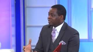 Pastor Chris Oyakhilome- (Questions and answers)- Christian Living Series- Part 1