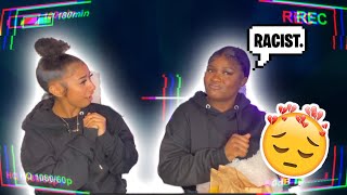 ADDRESSING RACISM IN BOARDING SCHOOL *STORYTIME*