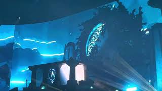 Falling Fast - Seven Lions @ Brooklyn Mirage