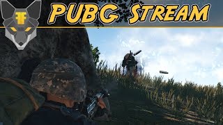 Does the Glock 18 measure up? --- PlayerUnknown's BattleGrounds! [Non-PG]