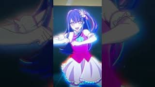 Oshi no ko season 2 #anime#oshinoko#season2#ytshorts#aqua#ruby#akane#kana#ai#animeedits#ost