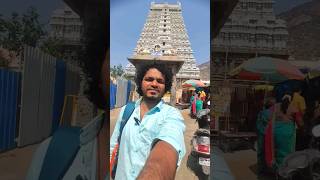 అరుణాచలం Trip Video మన బడ్జెట్ లో Very Soon 🙏 Subscribe ❤️ #tiruvannamalai #arunachalam #mahadev