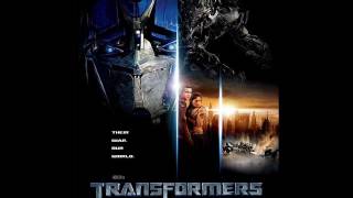 Transformers 1 (Soundtrack 2007 Film) Linkin Park-What I've Done