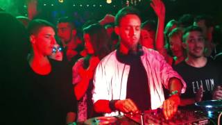 Maceo Plex @ Boiler Room @ Cova Santa   Ibiza 1Oct15 P3